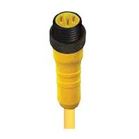 Lumberg Automation RS 30-601/2M Sensor Cables / Actuator Cables