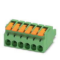 PHOENIX CONTACT 1110585 Plugs LPC 2,5/ 6-ST-5,08