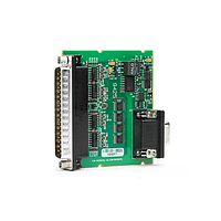 NI sbRIO-9425 C Series Digital Module (D-SUB,  32ch, 12 V 24 V, 7 µs)