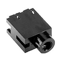 Same Sky (formerly CUI Devices) SJ-2504N Phone Connectors Audio Jacks