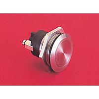 Bulgin MP0037 Anti-Vandal LOW BTN FRONT MOUNT