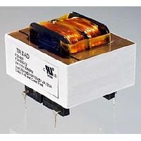 Triad Magnetics F36-350-C2 Split Bobbin Transformer POWER XFMR 36 Vct a. 350 mA UL/cUL - Class 3,  115V SPLIT PACK PCB MOUNT / F36-350-C2