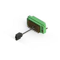 EDAC 516-120-500-101 Connectors RACK AND PANEL CONNECTOR