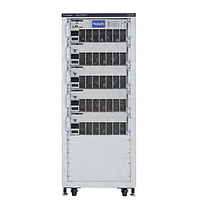 Pacificpower 3750AFX Programmable AC & DC Power Source (208.3Arms / 104Adc)