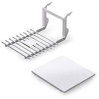 Weighing accessories