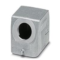 PHOENIX CONTACT 1412572 Hoods HC-STA-B06-HLFS- 1STP13-EL-AL