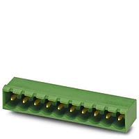 PHOENIX CONTACT 1748332 Headers 11 Pos 5.08mm pitch Through Hole Header