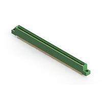 EDAC 345-114-520-208 Standard Card Edge Connectors .100" (2.54mm) Pitch Card Edge Connector
