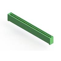 EDAC 846-034-520-101 Receptacles High Temp Card Edge Connectors