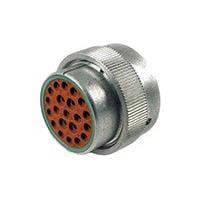 DEUTSCH - TE Connectivity HD36-24-21SN Connectors PLUG ASM