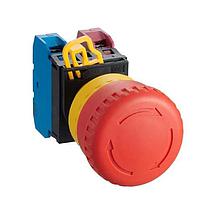 IDEC YW1B-V4E02R Pushbutton Switches SELL TO APEM ONLY