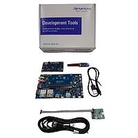 Renesas Electronics RTK9763U02S01002BE Evaluation Kits RZ/A3UL QSPI SMARC EVK WITH DEBUGGER