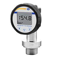 PCE DMM 51 Manometer (Max. 400 bar / 5801 psi)