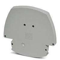 PHOENIX CONTACT 3069314 Spacer Plate DP-RSCWE 6-3 SPCR PLT 8.2MM WIDE