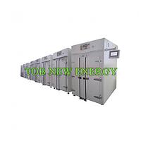 TOB TOB-1PT-6N Vacuum Drying System (250℃)