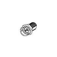 Amphenol RF 531-40039 PCB Connectors F PCB EDGE MOUNT BLK 75 OHM