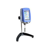 Biuged BGD 155/3S Intelligent Touch-screen Rotary Viscometer（Professional） (100-80.000.000（80M）mPa.s)