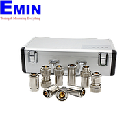 SALUKI SCK7.5-7/16-L29 Mechanical Calibration Kit (7-16 or L29, 7.5GHZ)