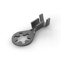 AMP Connectors - TE Connectivity 61794-1 Ring RING 18-14 #8 Reel of 9000