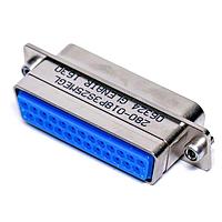 Glenair 280-018P3S25MEGL D-Sub Connectors - Standard Density COMMERCIAL