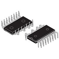 STMicroelectronics STGIPQ8C60T-HZ IGBT Silicon Modules SLLIMM nano 2nd series IPM, 3-phase inverter, 8 A, 600 V short-circuit rugged IG