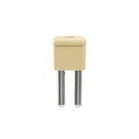 Weidmuller 0270960000 Cross Connector QS 2/8/4