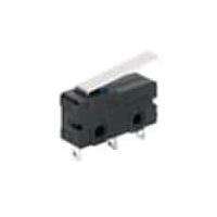 Honeywell ZM50E10C01 Micro Switch SPDT 5A 125V 1.43N NO SEAL PIN PLUNGER