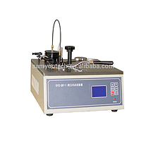Samyon SY-261-1 Pensky-Martens Closed Cup Flash Point Tester (650W)