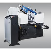 Pilous Dynamic 2.6 Bandsaw for metal - CNC automatic (15-90 m/min)