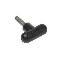 Davies Molding 3081-B Knobs & Dials Bar T Knobs