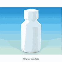 Cowie CW.015.5000.2 Bottle ptfe, w-n 5000