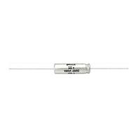 Vishay Sprague 30D107M100DH2AE3 Miniature Axial Lead 100uF 100volts 20% 9.5x38mm