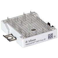 Infineon FS50R12W2T7PB11BPSA1 IGBT Transistors 1200V, 50 A IGBT in Easy Module