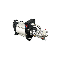 Senwell GBS150 Gas Booster Pump (1200 Barg)