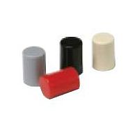 C&K G003R Round PUSH BUTTON CAP