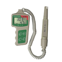 HINOTEK KL-9856 Digital Hygro Thermometer (-5℃~50℃, 23℉~122℉)
