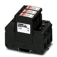 PHOENIX CONTACT 2921093 Industrial Surge Protectors VAL-MS 385/80/3+0
