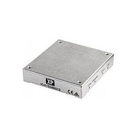 XP Power ICH5048S3V3 Isolated DC-DC CONVERTER, 50W
