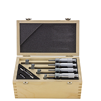 Mahr 4134960 Micrometer (40 AS, 0-4")