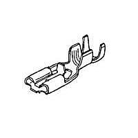 AMP Connectors - TE Connectivity 170325-1 (Cut Strip) Contact 187POSITIVE LOCK REC Cut Strip of 100