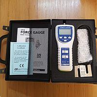 LUTRON Force gauge Calibration Service