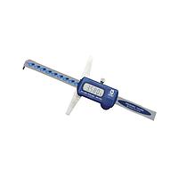 MOORE & WRIGHT MW170-15DH Digital Depth Caliper (﻿0-150mm, 0.01mm)
