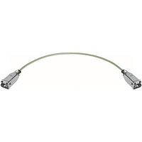 HARTING 09457150025 Cat 5 RJI CBL 4XAWG 22/7 SHLEP IP67 3M