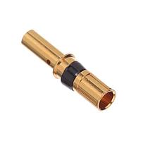 Amphenol Positronic FC4012M D-Sub Contacts CON F SIZE 8 CRMP PWR AWG12