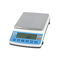 DaiHan DH.Bal8017 Multi-use Digital Balance (0.1~6100g; 0.1g)
