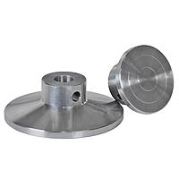 Mark-10 G1089 Syringe Compression Fixture (100 lbF)