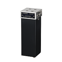 Density and concentration meter