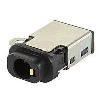 Same Sky (formerly CUI Devices) SJ-3542AS-SMT-TR-67 Phone Connectors Stere Jack IP67 3.5 5 Conductor SMT