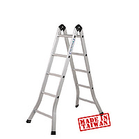 ADVINDEQ B2-105 Ladder