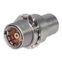 HUBER+SUHNER 65_BMA-50-0-1/199_NE RF Terminators BMA jack(f), 0.5W